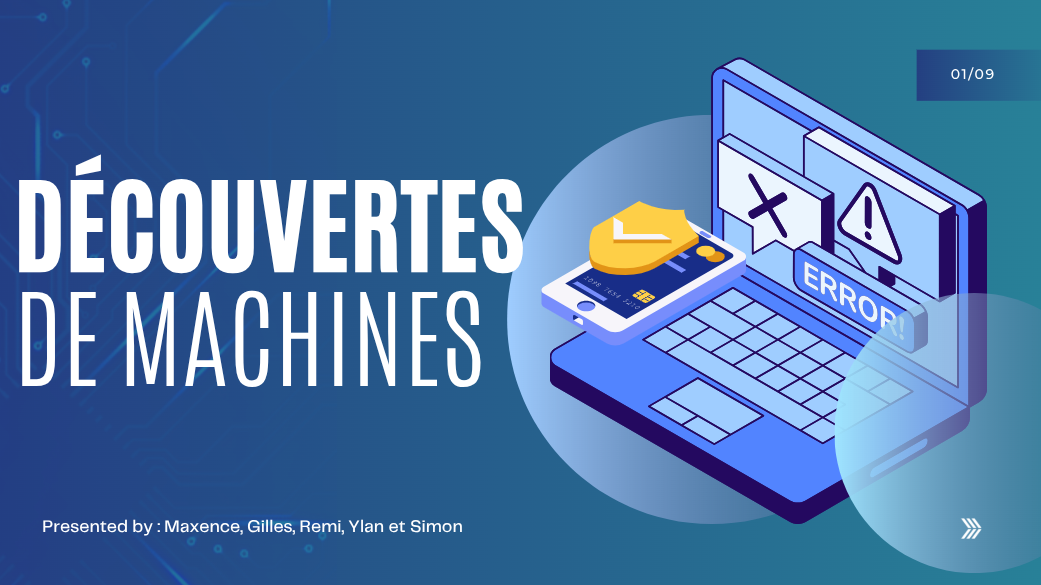 Aperçu Présentation